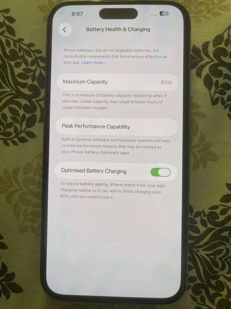 Apple iPhone 14 Pro Max 8