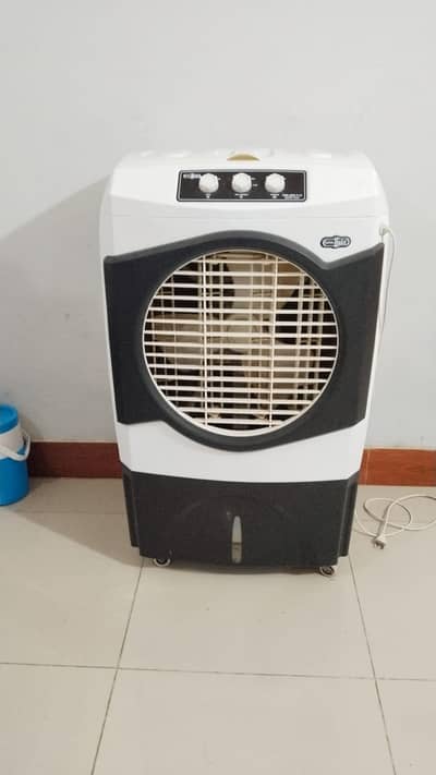Super Asia Air Cooler – 10/10 | Excellent Condition