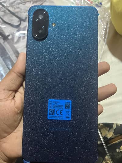 Samsung Mobile A07 5G