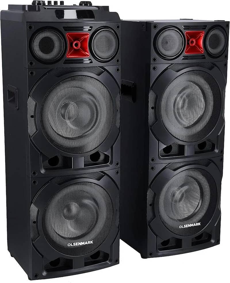 Olsenmark  speaker 1