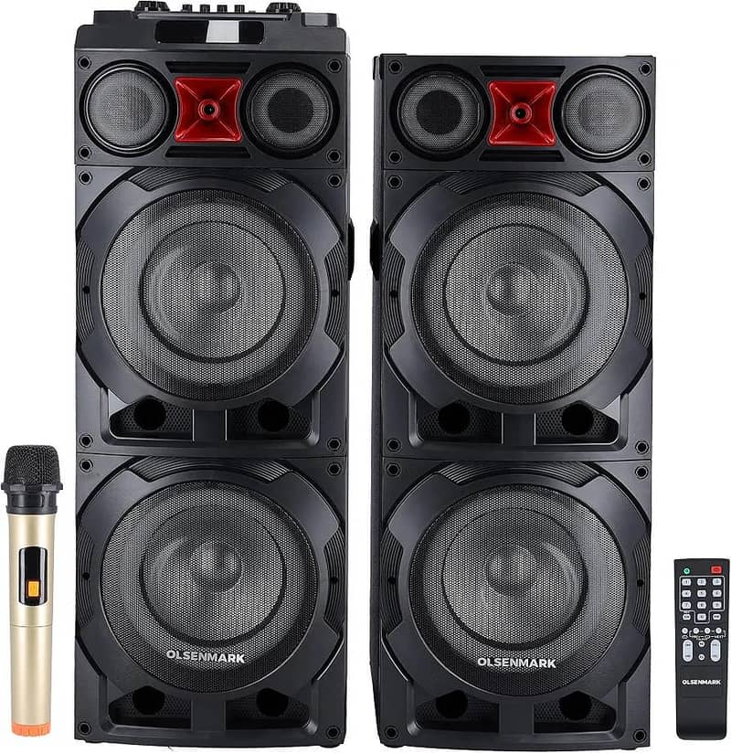 Olsenmark  speaker 7