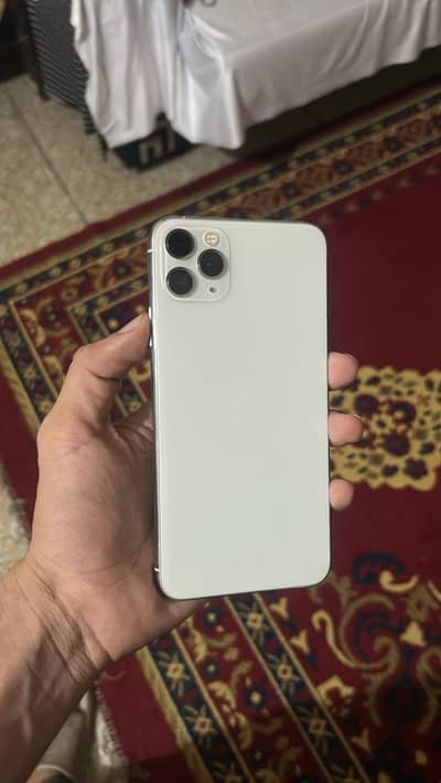Apple iPhone 11 Pro Max pta