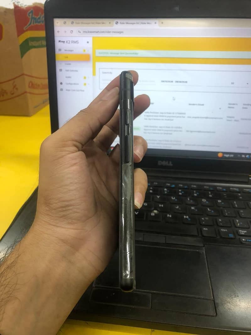 Google Pixel 6a 5