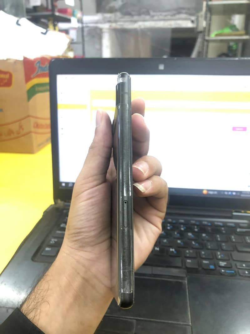 Google Pixel 6a 7