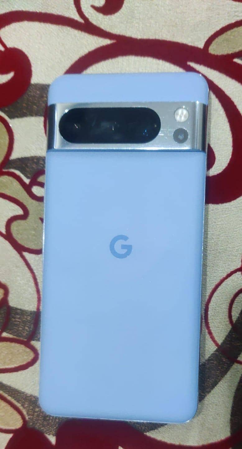 Google Pixel 8 Pro 1