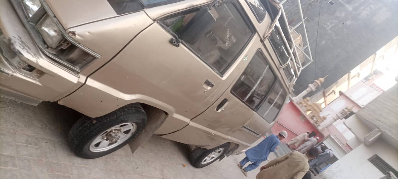 ٹاؤنس وین برائے فروخت 86 ماڈل ری کنڈیشن 1994 2