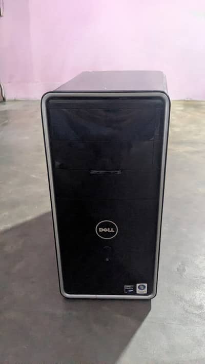 Core i5 3rd Gen Tower PC | 8GB RAM | GTX 650 Ti | 128GB SSD