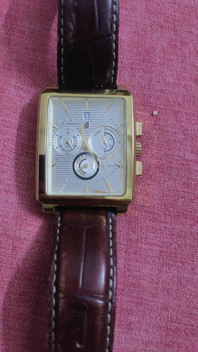 Original L duchen watch for sale