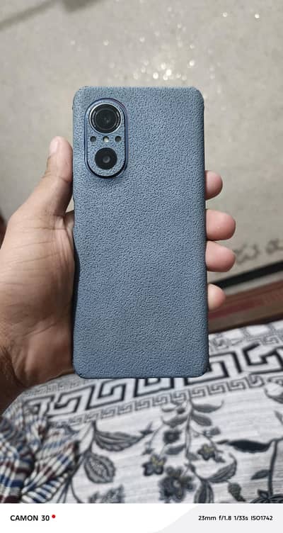 Huawei Nova 9 SE