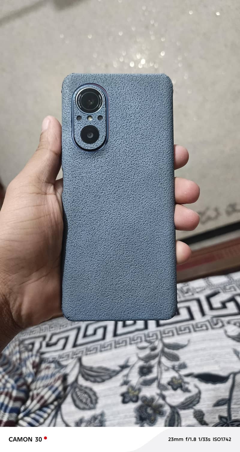 Huawei Nova 9 SE 0