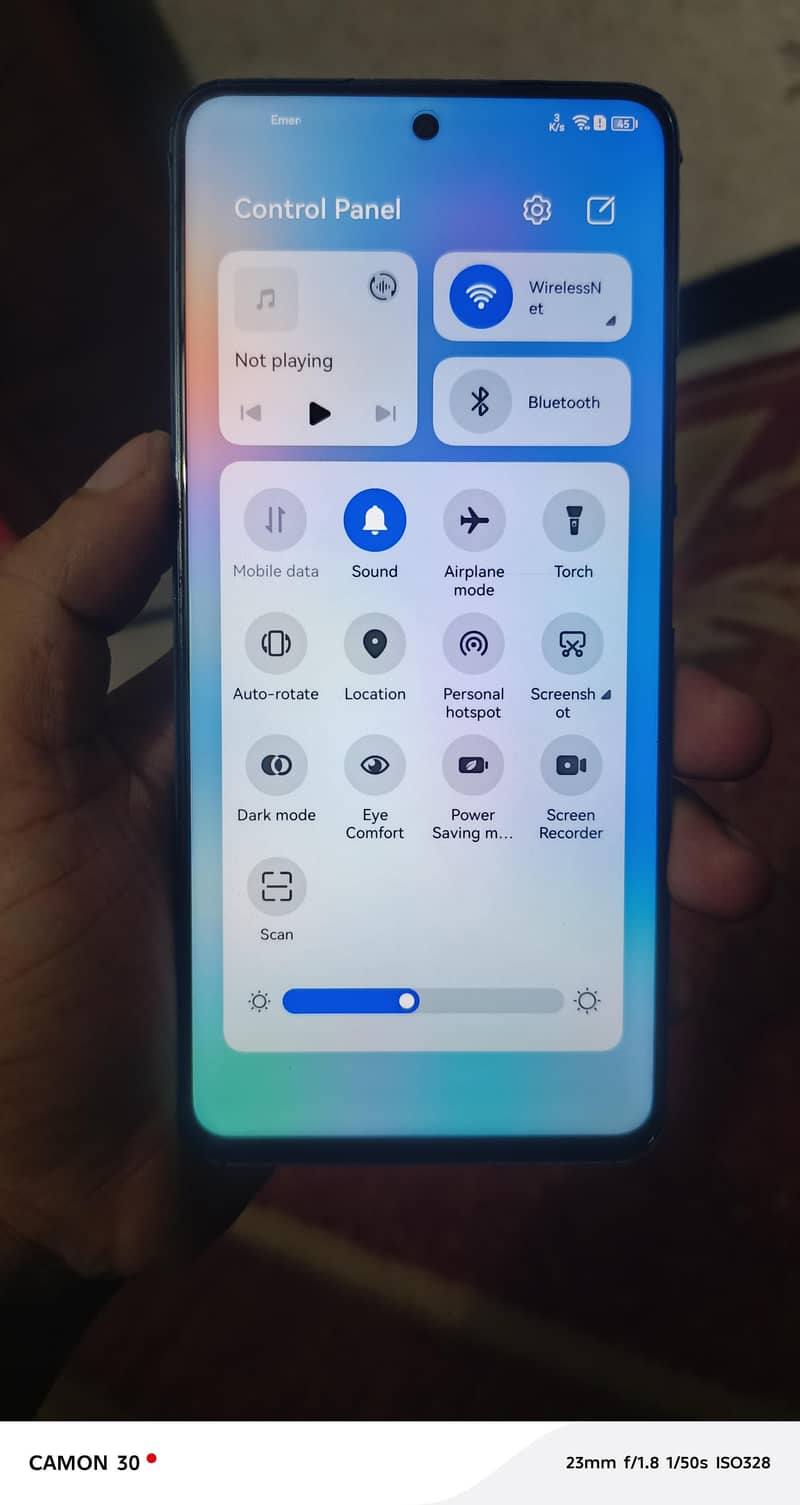 Huawei Nova 9 SE 2