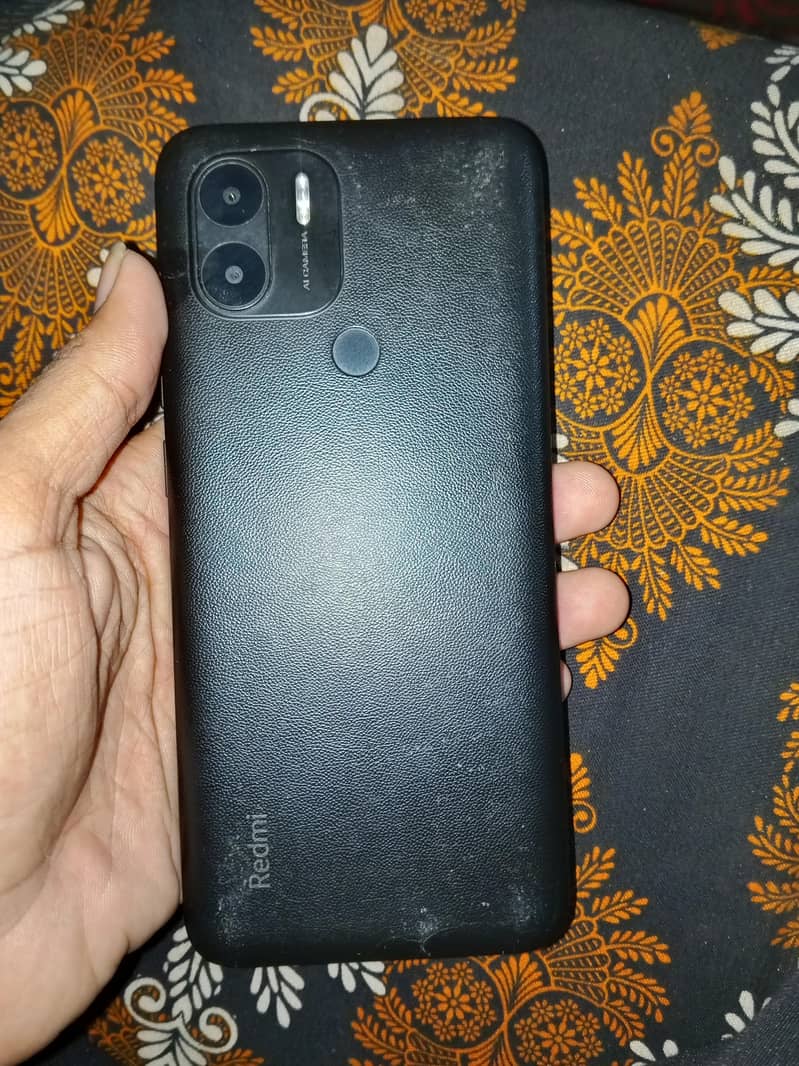 Xiaomi Redmi A2 Plus 1
