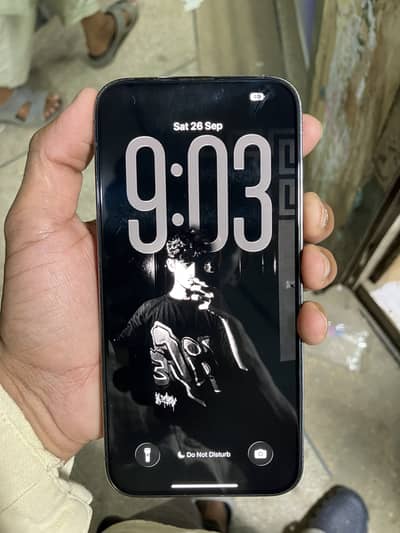 Apple iPhone 14 Pro Max