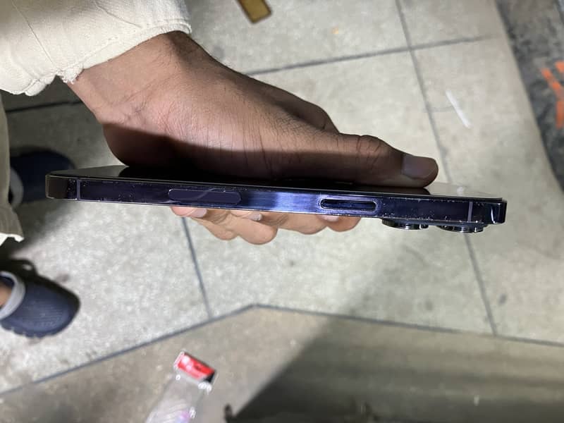 Apple iPhone 14 Pro Max 5