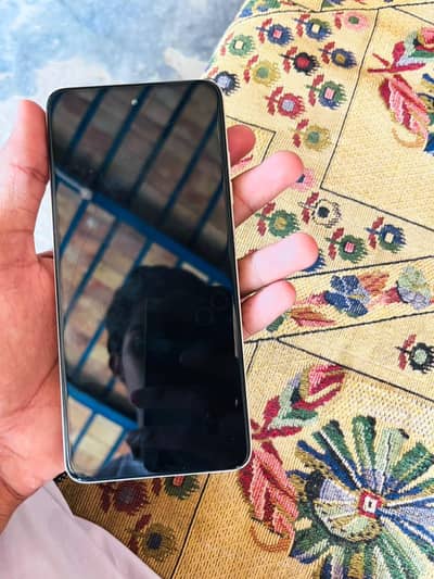 Tecno Spark 20C