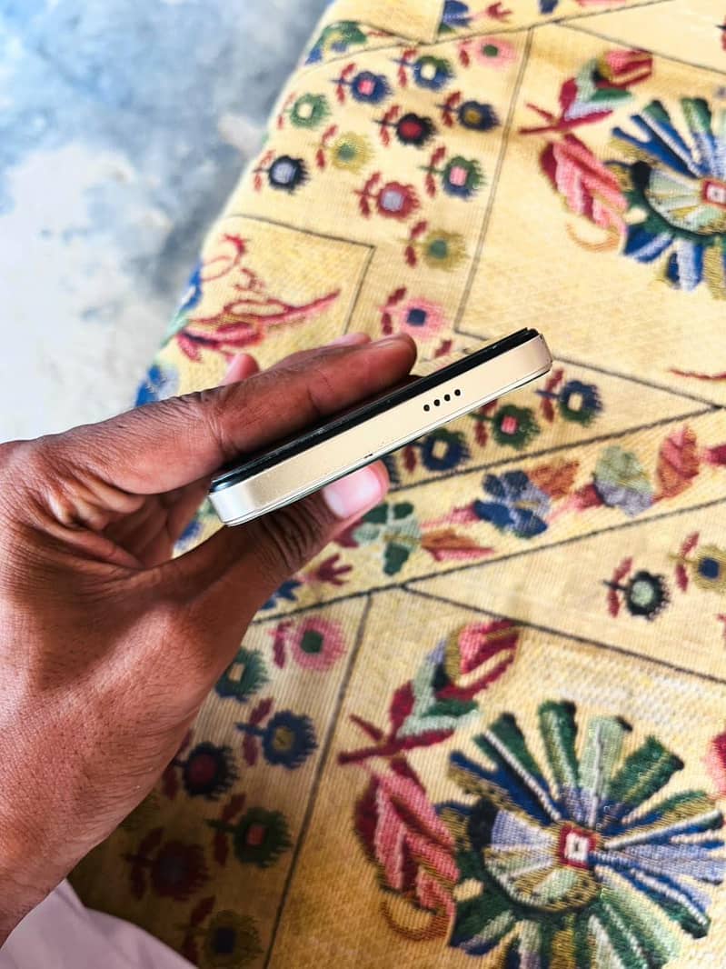 Tecno Spark 20C 5