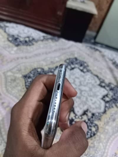 Apple iPhone X