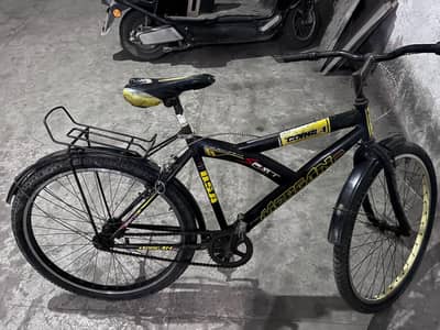 cycle for urgent sale