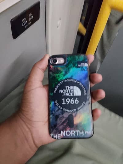 Apple iPhone 7 pta official exchange possible.