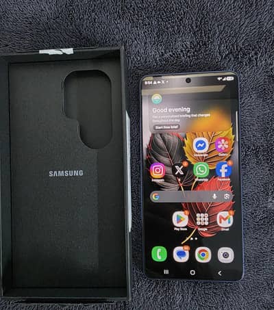 Samsung Mobile S26 Ultra