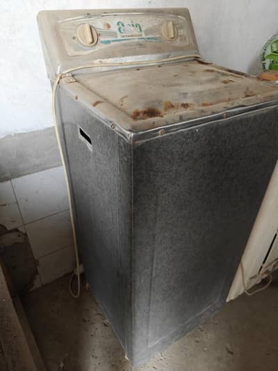 Super Asia Spin Dryer
