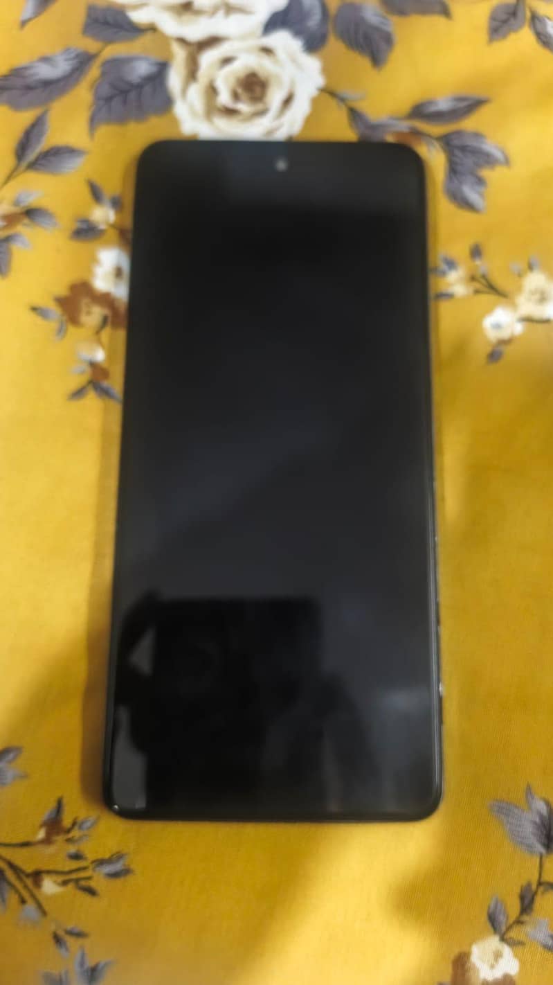 Infinix Note 30 1