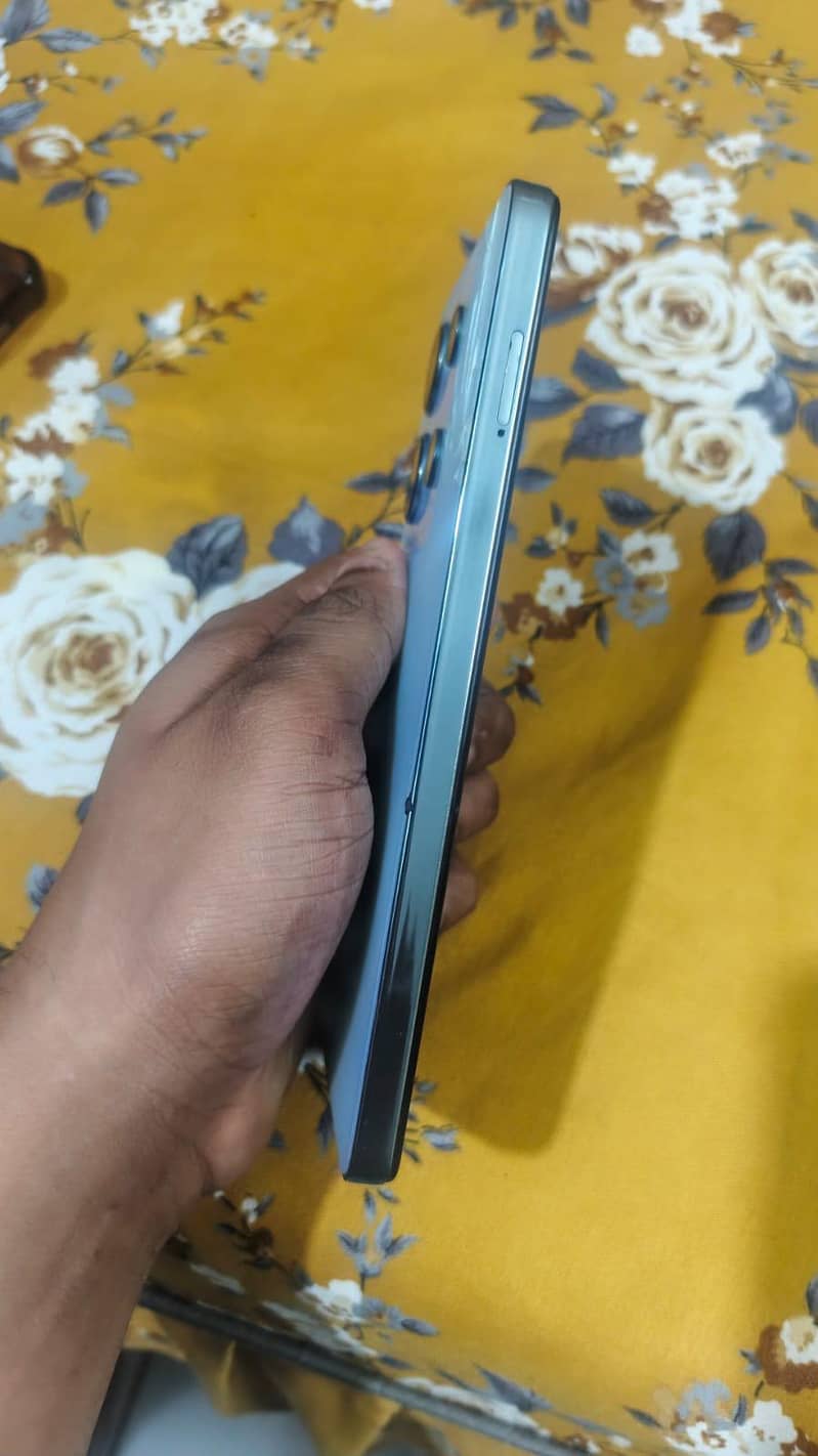 Infinix Note 30 3
