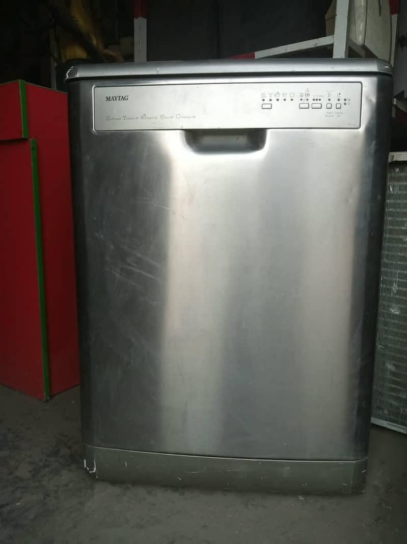Dishwasher 0