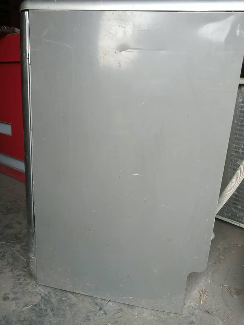 Dishwasher 5