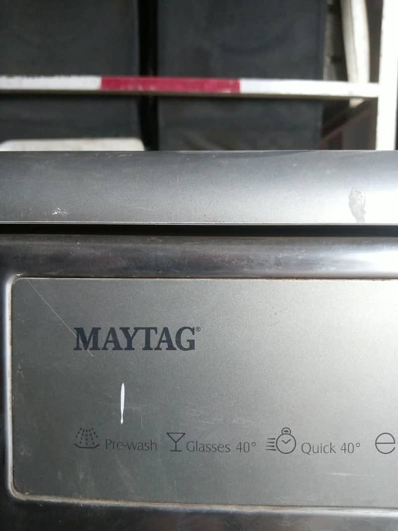 Dishwasher 6