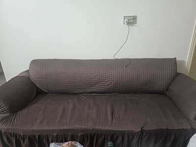 6 seater sofa set
