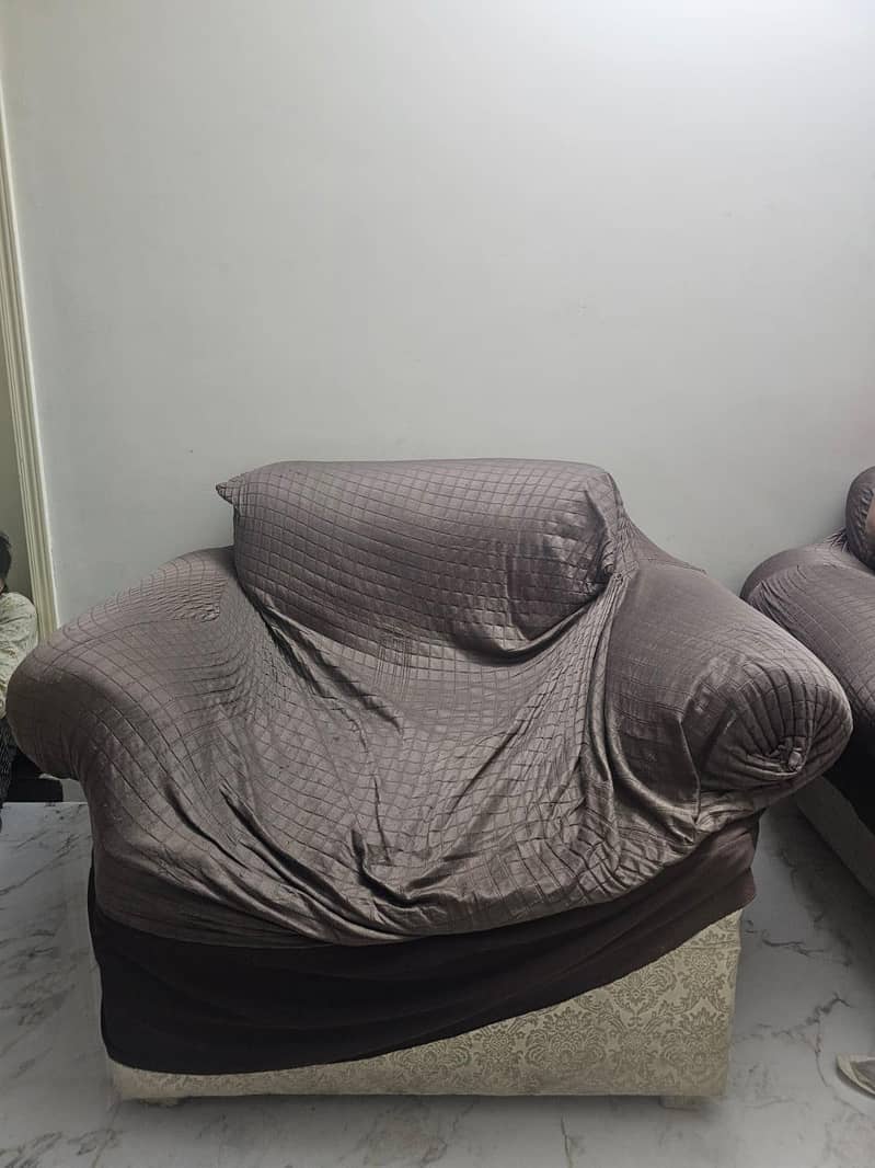 6 seater sofa set 2