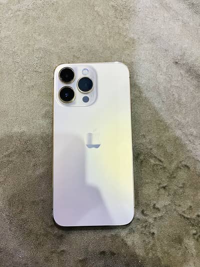 Apple iPhone 13 Pro