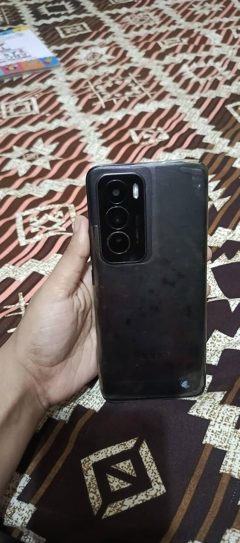 OPPO Reno 0