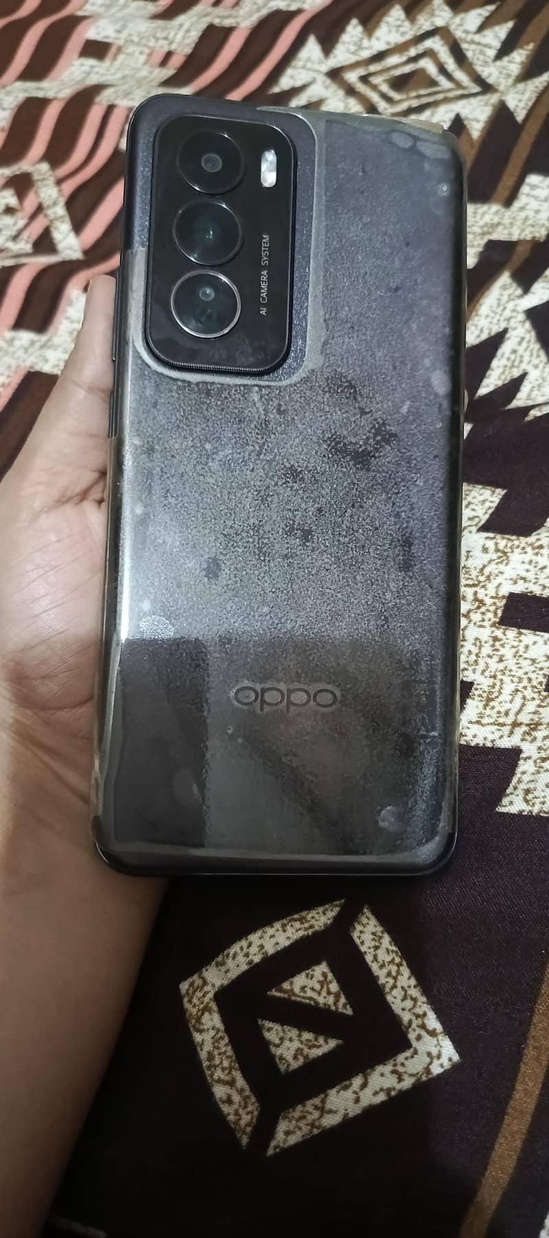OPPO Reno 5