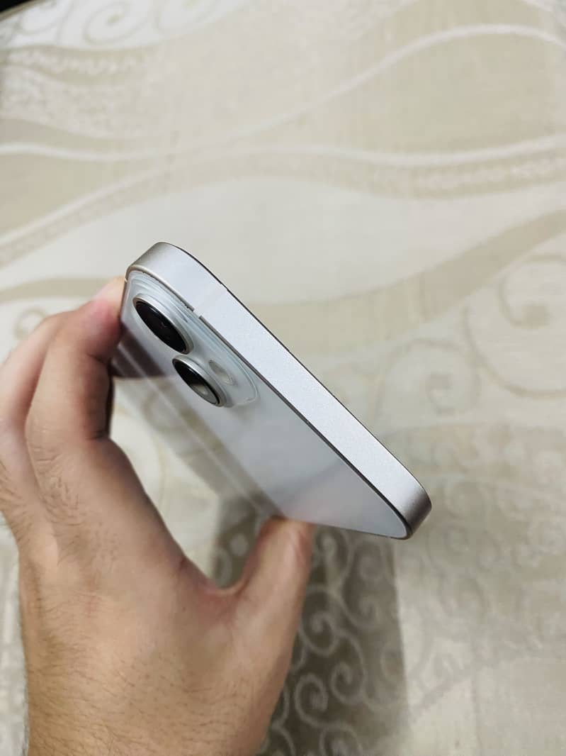 Apple iPhone 14 plus 1