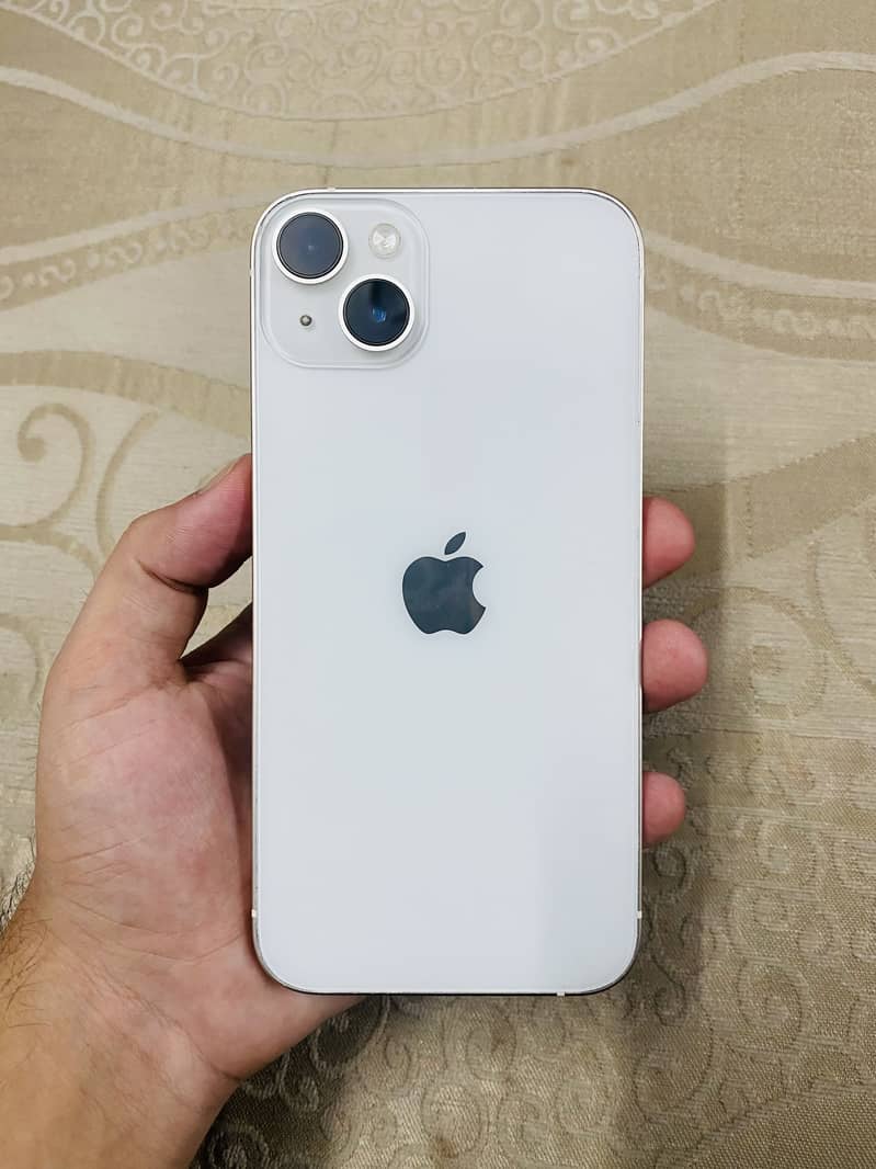 Apple iPhone 14 plus 2