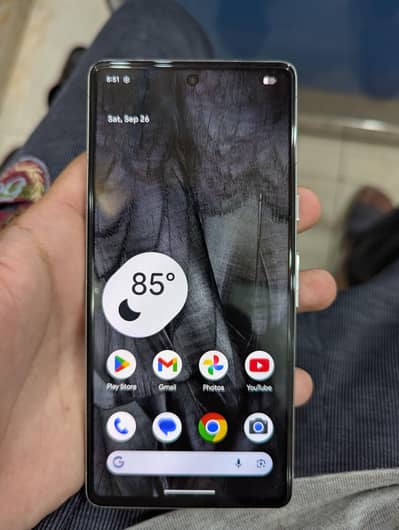 Google Pixel 7