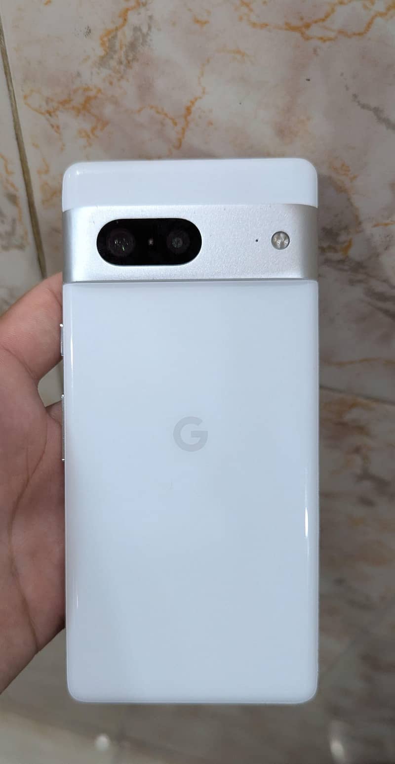 Google Pixel 7 1