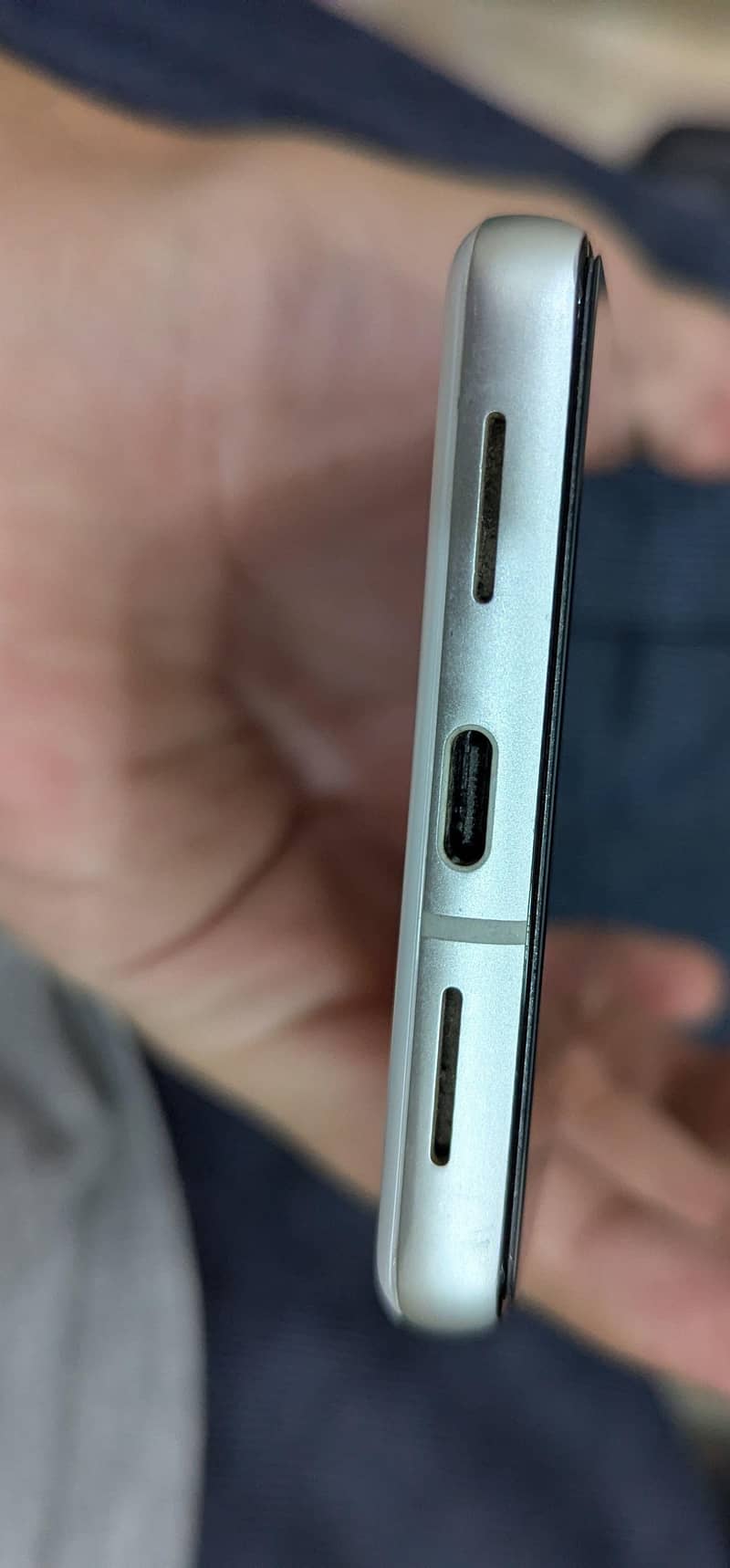 Google Pixel 7 6