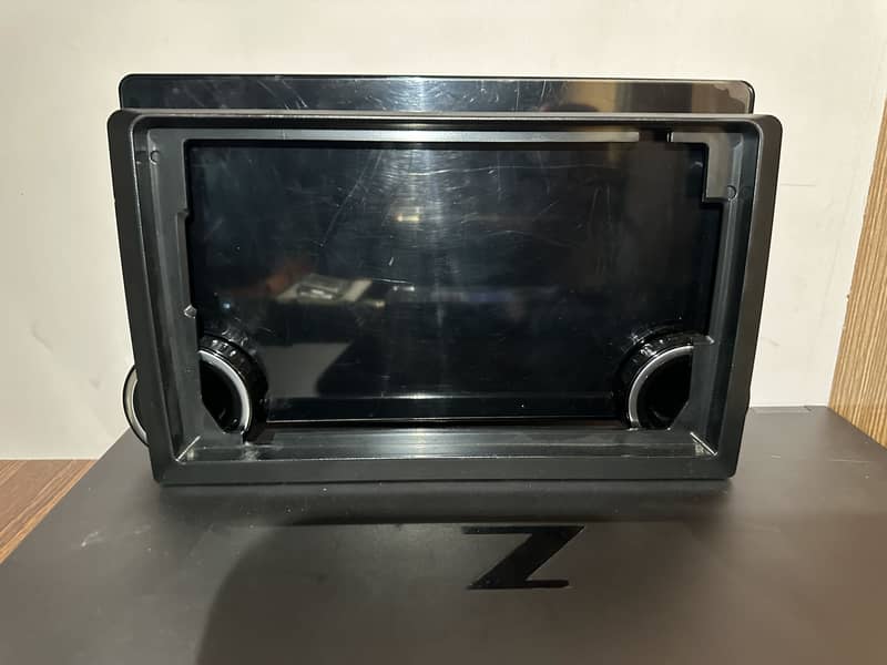 Car Android Multimedia Touchscreen Display – 10.1 Inch 1