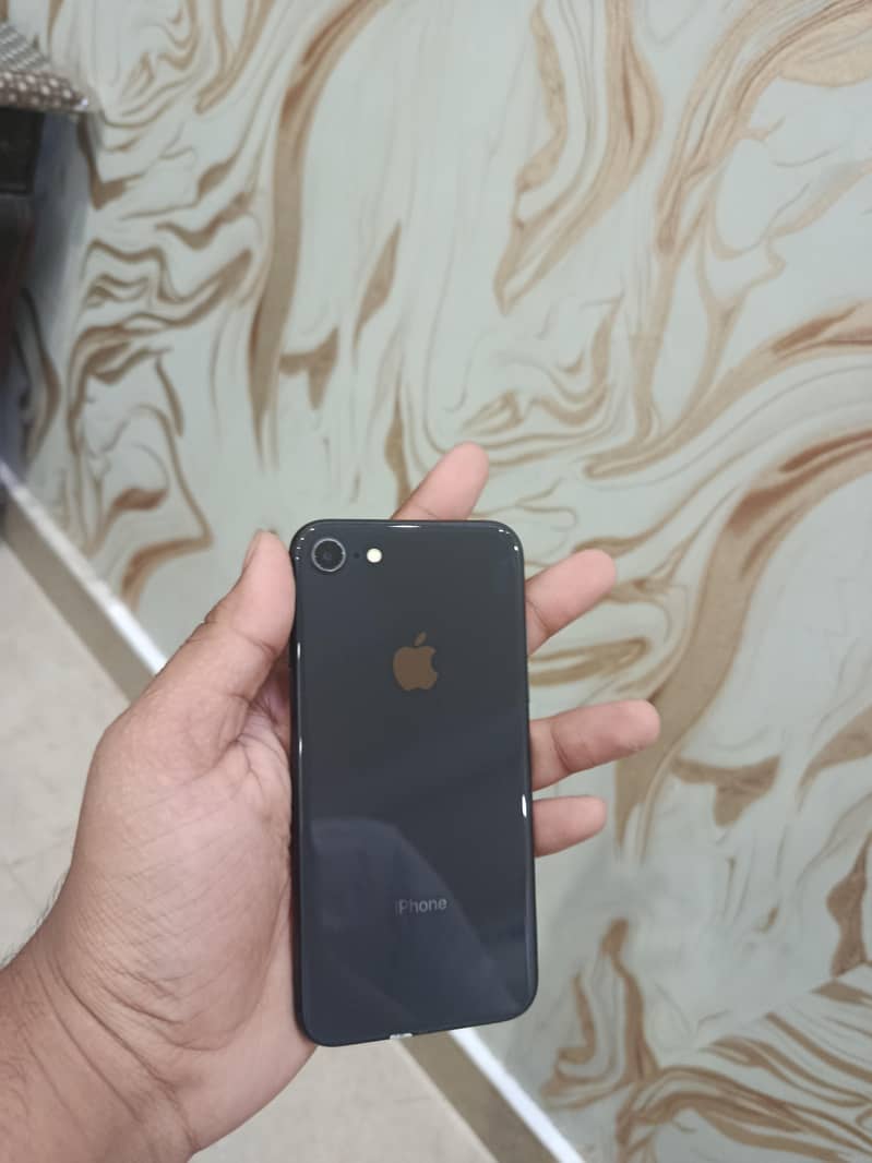 Apple iPhone 8 0