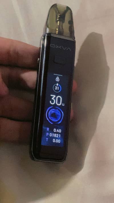 Xlim 3 ultra pod