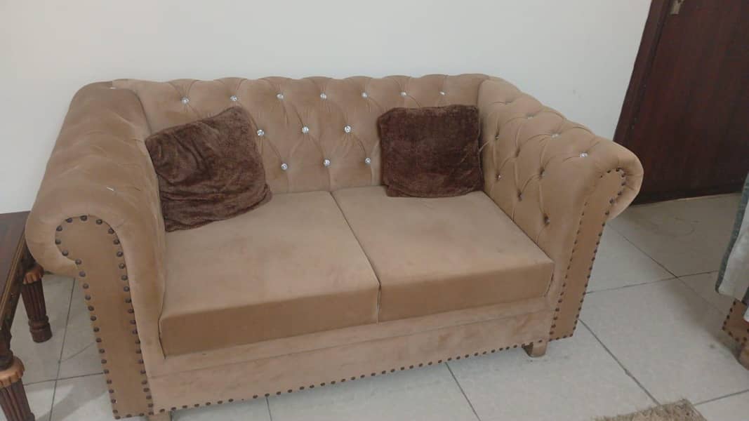 6 seater sofa 1