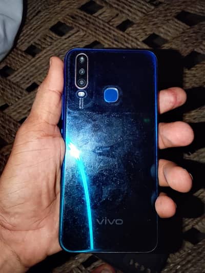 Vivo Y11