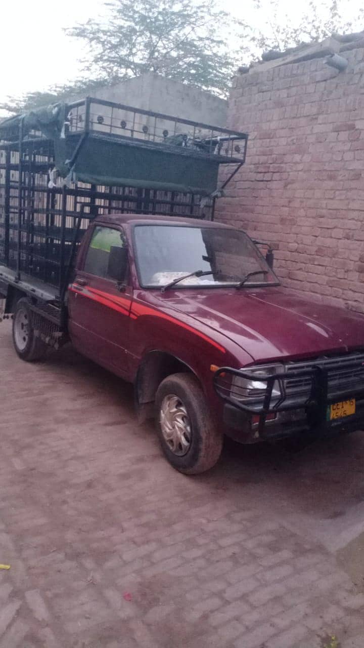 Toyota 0