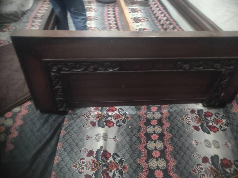 single bed 1