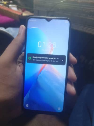 Infinix Smart 7
