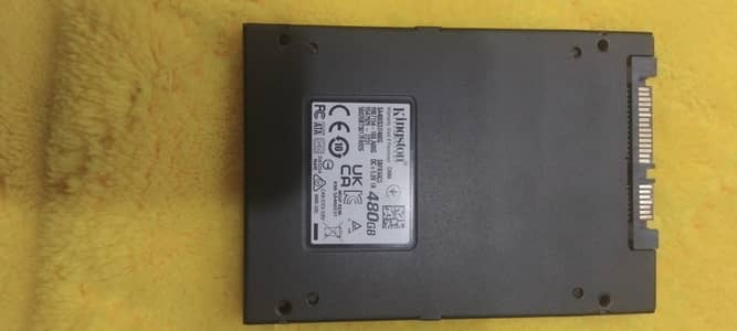 kingston ssd 480 gb, internal ssd
