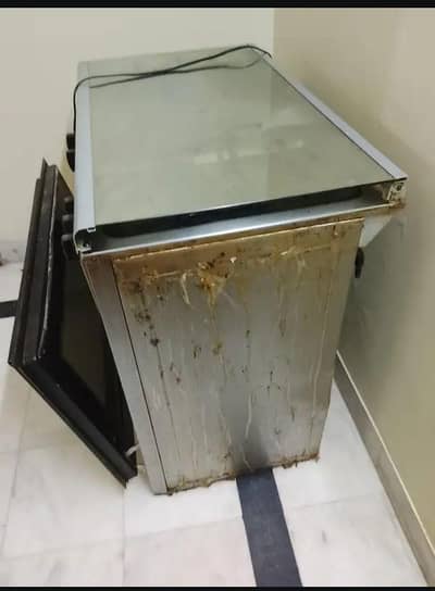 nasgas stove